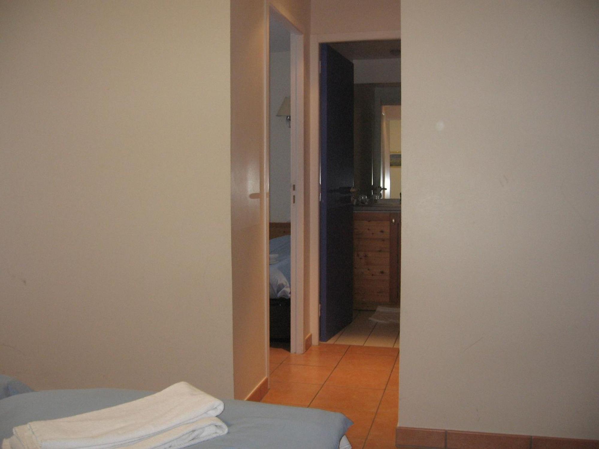 Evasion Tonique Villers-le-Lac Exterior foto