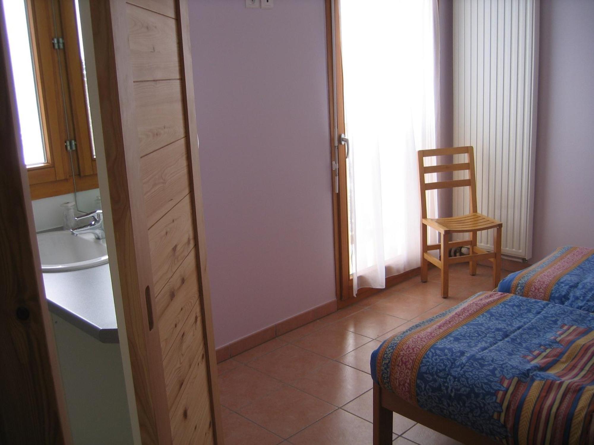 Evasion Tonique Villers-le-Lac Exterior foto