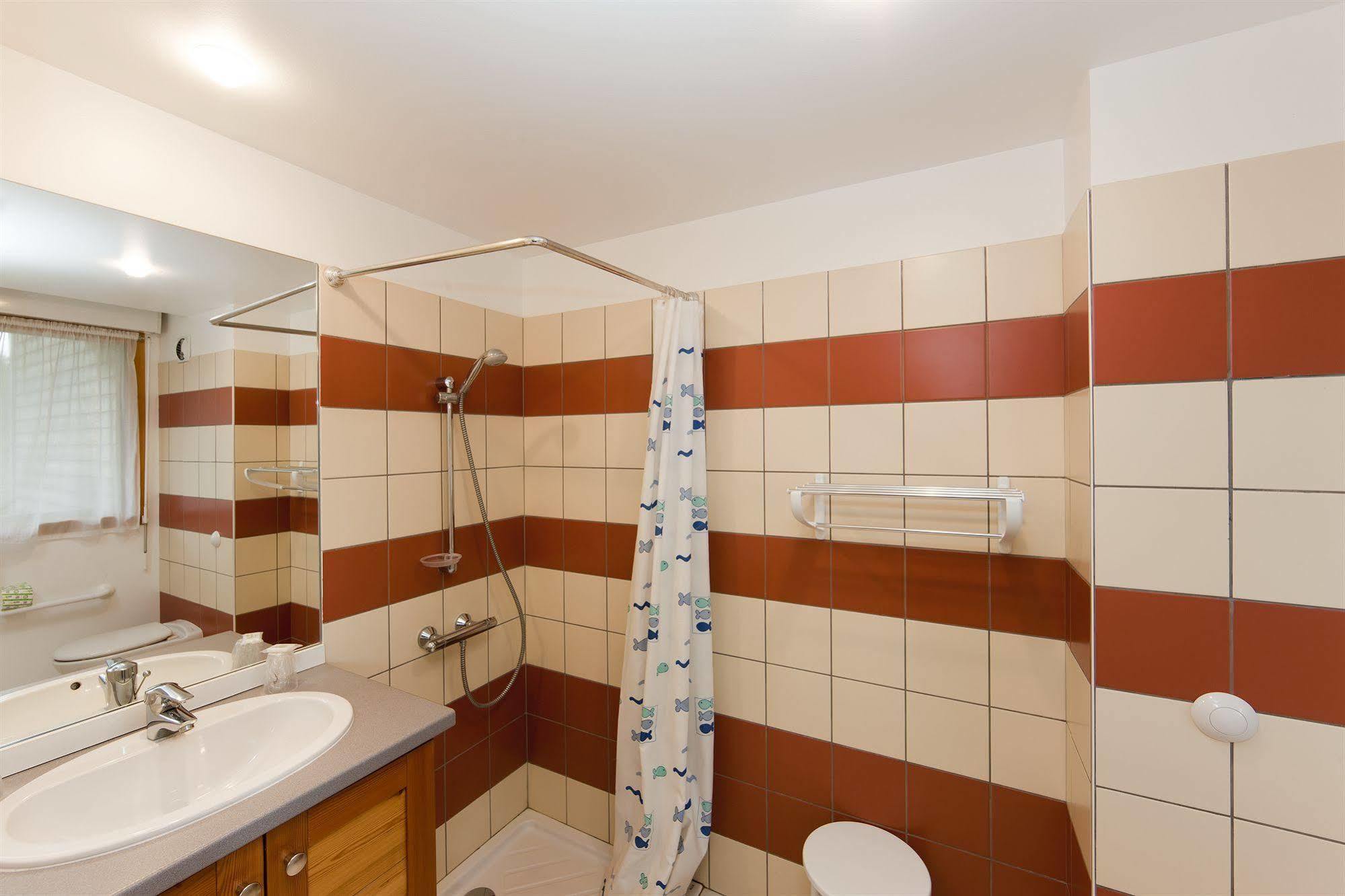 Evasion Tonique Villers-le-Lac Exterior foto