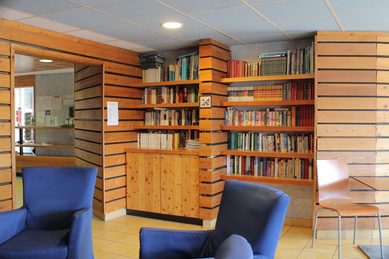 Evasion Tonique Villers-le-Lac Exterior foto